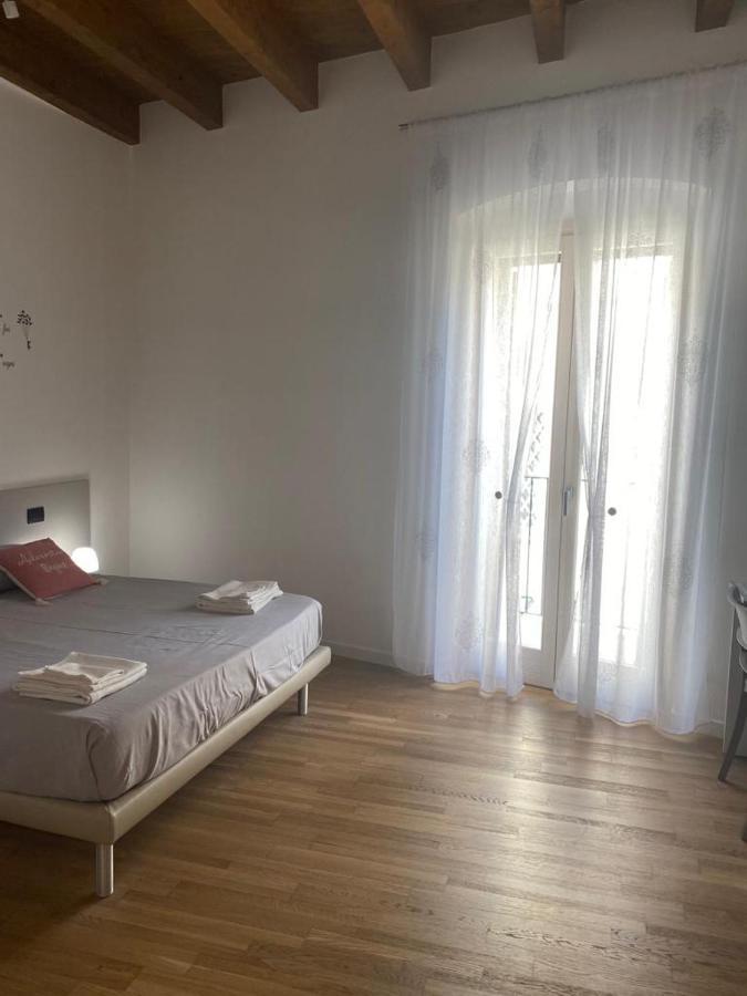 Dreamhouse Leilighet Bari Eksteriør bilde